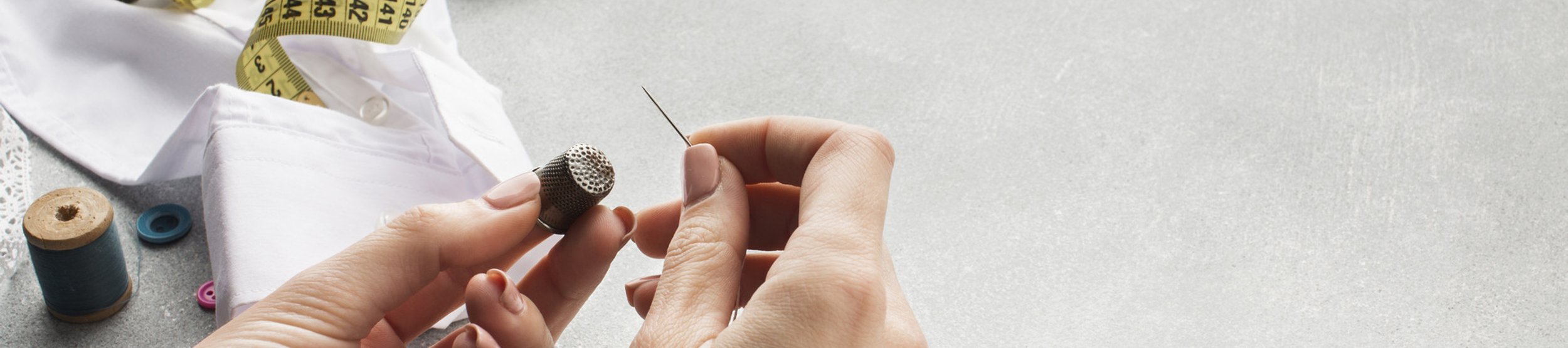 stitching